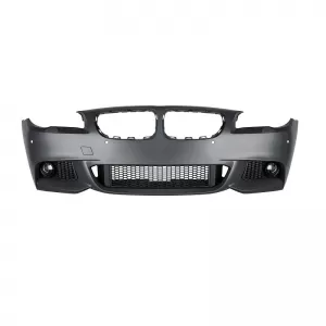 Body Kit suitable for BMW 5 F10 10-13 M-Packet with PDC-image-6295211