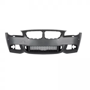 Body Kit suitable for BMW 5 F10 10-13 M-Packet with PDC-image-6295212