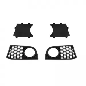 Body Kit suitable for BMW 5 F10 10-13 M-Packet with PDC-image-6295214