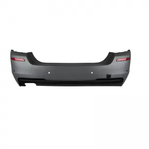 Body Kit suitable for BMW 5 F10 10-13 M-Packet with PDC-image-6295217