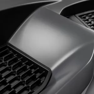 Front Bumper suitable for BMW 5 F10 10-13 M-Packet Look with PDC-image-6295259
