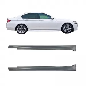 image-38-Küszöb spoilerek BMW 5 F10/F11 10-17 M5 / M-Tech Look ABS műanyag 2 db