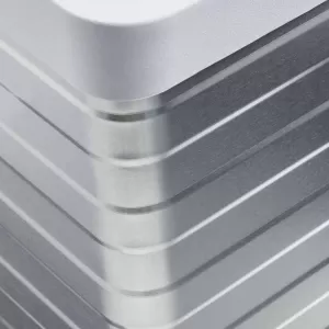 Portable Cool Box Mobicool 39lt MQ40Α Aluminium AC 230V / DC 12V Cool 20°C Below Ambient Temperatures-image-6295285