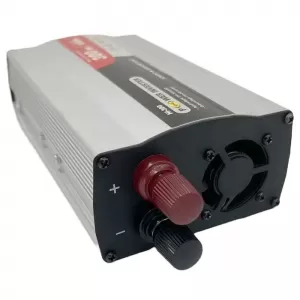 Power Inverter suitable for 12 Volt to 230 Volt 300/600 Watt