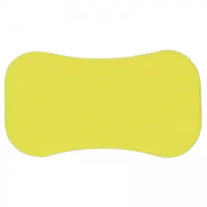 Sponge suitable for cleaning yellow feral-image-6295341