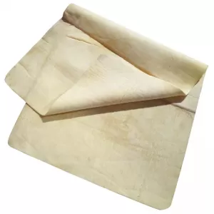Chamois Leather Kanebo Small 22.5x43cm 1 Pc-image-6295432