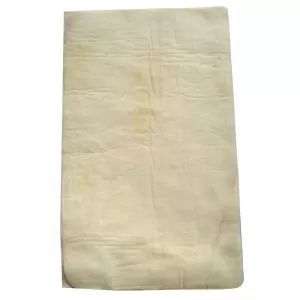 Chamois Leather Kanebo Small 22.5x43cm 1 Pc-image-6295433