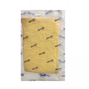Chamois Leather Kanebo Small 22.5x43cm 1 Pc-image-6295435