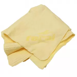 Chamois Leather Synthetic 64x43cm Feral 1 Pc-image-6295487
