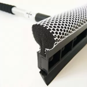 Squeegee Aluminium Telescopic 1.25m Feral-image-6295499