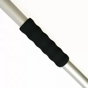 Squeegee Aluminium Telescopic 1.25m Feral-image-6295502