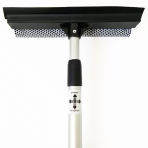 Squeegee Aluminium Telescopic 1.25m Feral-image-6295503