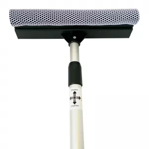 Squeegee Aluminium Telescopic 1.25m Feral-image-6295505