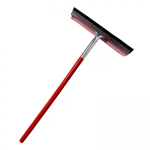Brush with Wooden Handle 30.5cm Feral-image-6295510