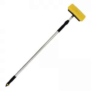 Cleaning Brush Telescopic 2.5m Aluminium Feral-image-6295520