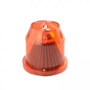 Luftfilter Universal F76mm rot FK-image-6295556