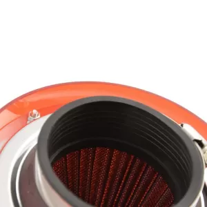Luftfilter Universal F76mm rot FK-image-6295557