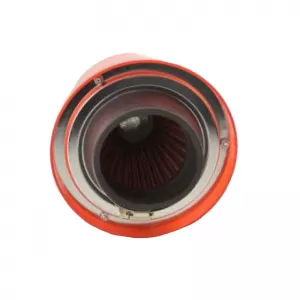 Luftfilter Universal F76mm rot FK-image-6295558