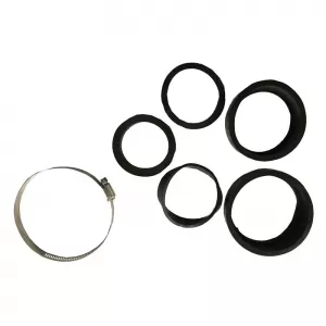 Luftfilter 2-Wege Universal F100 Carbon-image-6295602