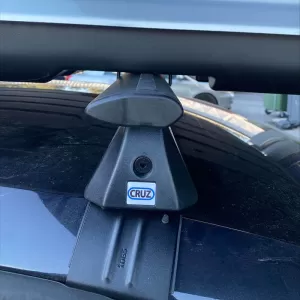 Roof Box Space 530L Silver Gloss With Dual Open-image-6295742