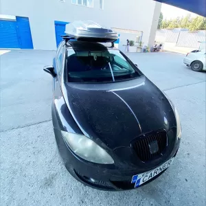 Roof Box Space 530L Silver Gloss With Dual Open-image-6295744