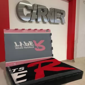 Towel Type R 143x70cm TR 2901 1 Piece-image-6296061
