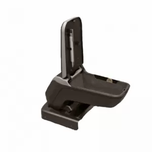 Armrest Armster 2 suitable for Citroen C3 Picasso 2009-2017 Silver Color Without Pocket-image-6296090