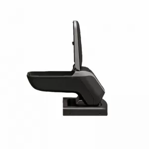 Armrest Armster 2 suitable for Citroen C3 Picasso 2009-2017 Silver Color Without Pocket-image-6296091