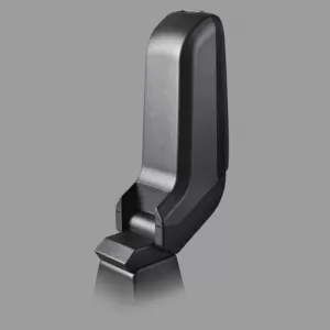 Armrest Armster S suitable for Seat Leon 4 (KL1/KL8) 2020+ (+12V Extension Cable) Black Color-image-6296123