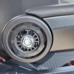 Armrest Armster OE1 suitable for Citroen C4 Spacetourer 2019+ Without Original Elbowrest Black Color-image-6296154