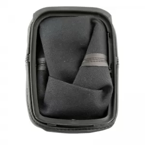Shift Knob with Boot and Frame suitable for VW Golf IV (4) with Push Reverse 23mm GK0013-image-6296186