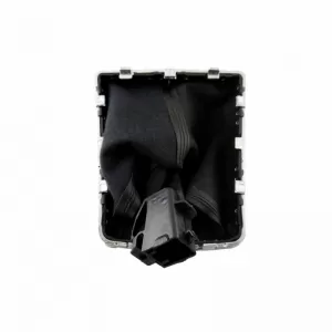 Shift Knob With Boot OEM Suitable for Opel Astra H 04-09 With 5 Speed GK0913-image-6296201