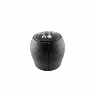 Shift Knob suitable for Opel Astra G 98-04 with 5 Speed GK0903-image-6296205