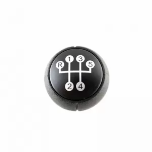 Shift Knob suitable for Opel Astra G 98-04 with 5 Speed GK0903-image-6296206