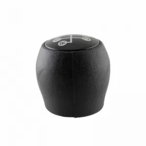 Shift Knob suitable for Opel Astra G 98-04 with 5 Speed GK0903-image-6296208