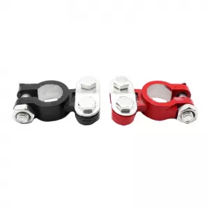 Car Battery Terminal suitable for 2 pcs