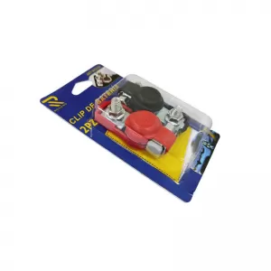 Batterieklemme geeignet für 2 Stück-image-6296230