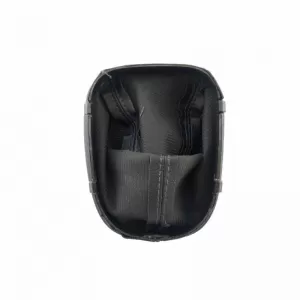 Shift Knob With Boot Suitable for Mercedes-Benz C-Class W203 With 6 Speed GK0833-image-6296252