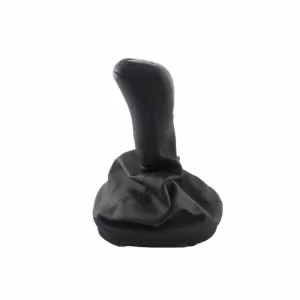 Shift Knob With Boot Suitable for Mercedes-Benz C-Class W203 With 6 Speed GK0833-image-6296253
