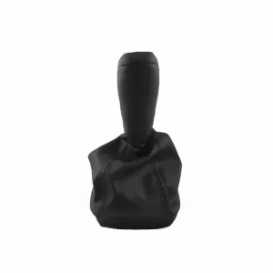 Shift Knob With Boot Suitable for Mercedes-Benz C-Class W203 With 6 Speed GK0833-image-6296254