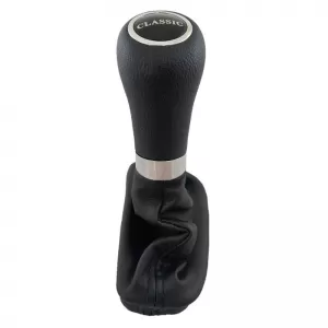 Shift Knob With Boot Suitable for Mercedes-Benz C-Class W203 Classic Automatic GK0845-image-6296276
