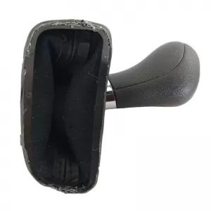 Shift Knob With Boot Suitable for Mercedes-Benz C-Class W203 Classic Automatic GK0845-image-6296279