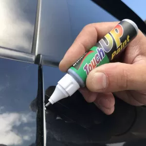 Scratches Treating Touch Up Paint Green Guard 12ml WH-802-image-6296407