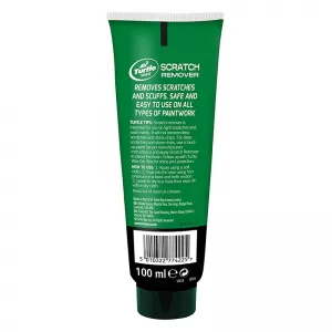 Scratch Remover suitable for Turtle Wax 100ml 052818117-image-6296441