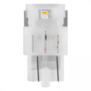 Led Bulbs T20 W21W / 3156 W3X16D 1.4watt 12volt Single White 6000k Osram 7505DWP-02B 2pcs-image-6296459