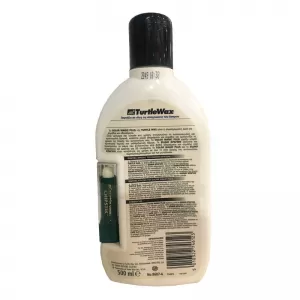 Color Magic Plus White Turtle Wax 500ml