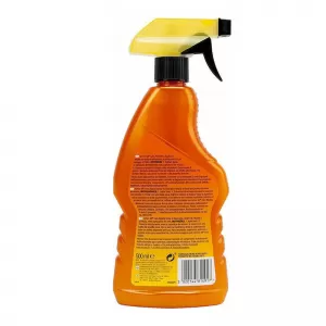 Speed Wax On Detailer Armor All 500ml 445000100