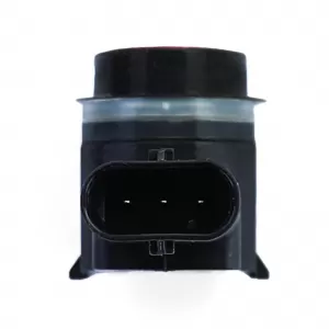 PDC sensor parking sensor 4H0919275 brilliant red for Audi A3 A4 A5 A6 A8 Q5 Q7 TT R8-image-6296557