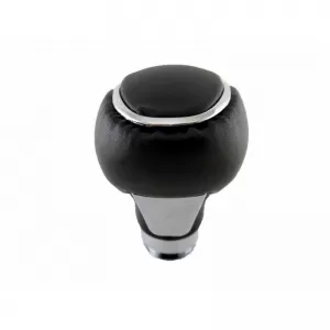 Shift Knob Black/Chrome suitable for Opel Astra J, Insignia GK3011-image-6296566