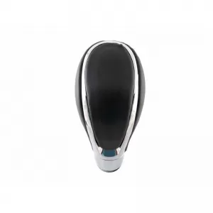 Shift Knob Black/Chrome suitable for Opel Astra J, Insignia GK3011-image-6296568